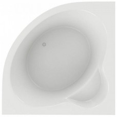 Ванна акриловая Aquatek Ума белая 145x145 см UMA145-0000001